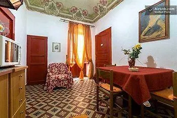 Otel Casa Malvarosa