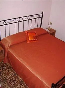 Casa Malvarosa Hotel