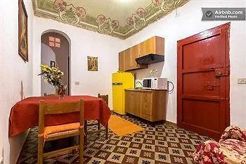 Hotel Casa Malvarosa Trapani
