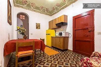 Hotel Casa Malvarosa Trapani