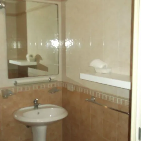 Casa Malvarosa 3*