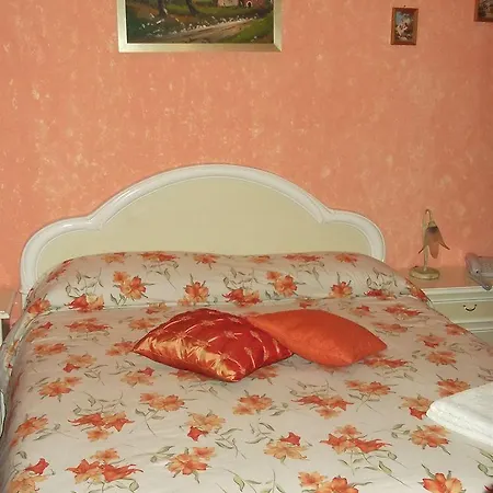 Casa Malvarosa Trapani